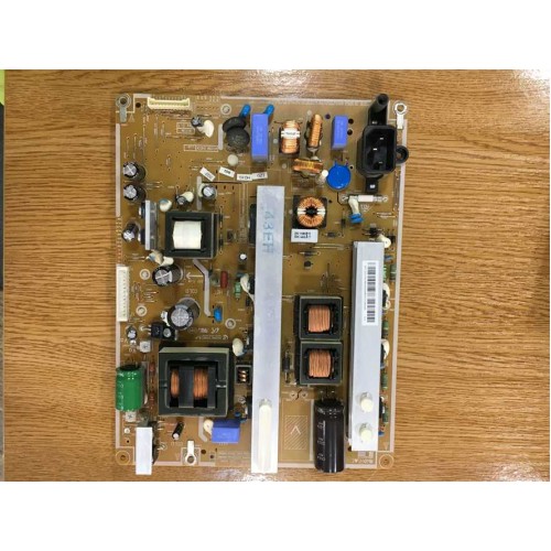 FUENTE ALIMENTACION SAMSUNG PS43E450 BN44-00508B